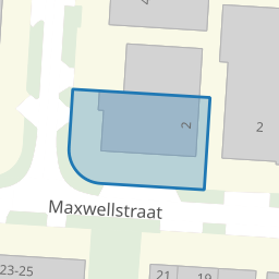 Perceel HHG00-S-4003