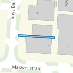 Perceel HHG00-S-4004