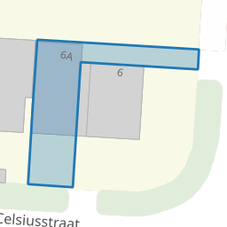 Perceel HHG00-S-4005