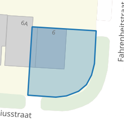 Perceel HHG00-S-4006