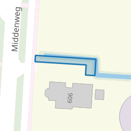 Perceel HHG00-S-4030