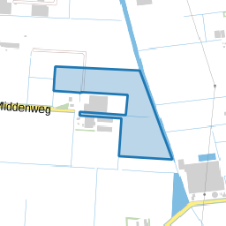 Perceel HHG00-S-4051