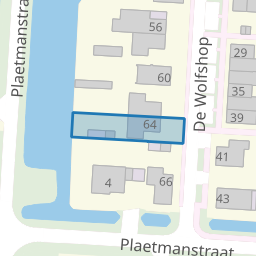 Perceel HHG00-S-4121