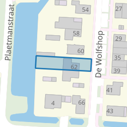 Perceel HHG00-S-4122