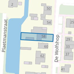 Perceel HHG00-S-4124