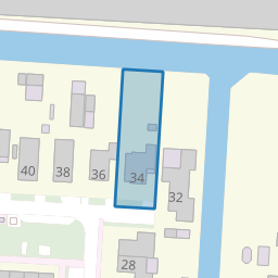 Perceel HHG00-S-4136