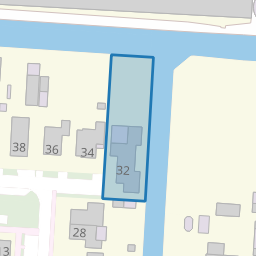 Perceel HHG00-S-4137