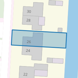 Perceel HHG00-S-4140