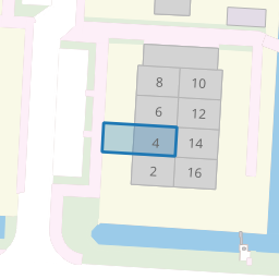 Perceel HHG00-S-4153