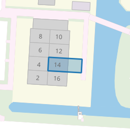 Perceel HHG00-S-4157