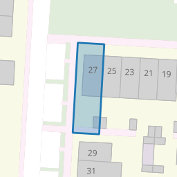 Perceel HHG00-S-4159