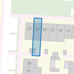 Perceel HHG00-S-4160