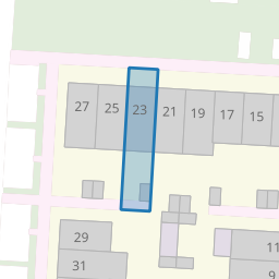 Perceel HHG00-S-4161