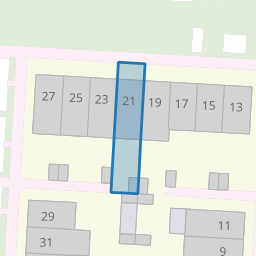 Perceel HHG00-S-4162