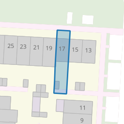 Perceel HHG00-S-4164