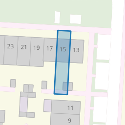 Perceel HHG00-S-4165