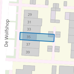 Perceel HHG00-S-4170