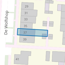 Perceel HHG00-S-4171