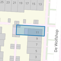 Perceel HHG00-S-4173