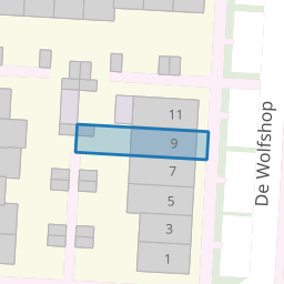 Perceel HHG00-S-4174