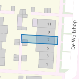 Perceel HHG00-S-4175