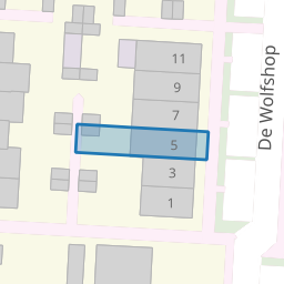 Perceel HHG00-S-4176