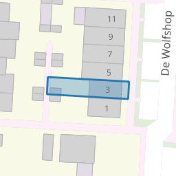 Perceel HHG00-S-4177