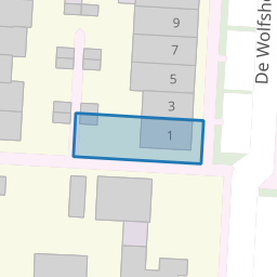 Perceel HHG00-S-4178