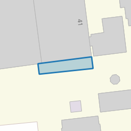 Perceel HHG00-S-4209