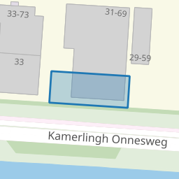 Perceel HHG00-S-4211