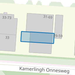 Perceel HHG00-S-4224