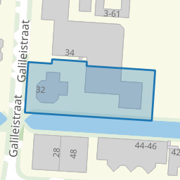 Perceel HHG00-S-4234