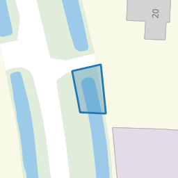 Perceel HHG00-S-4243