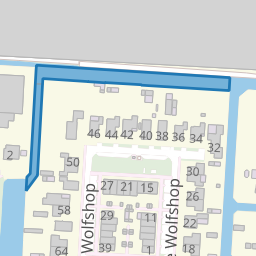 Perceel HHG00-S-4255