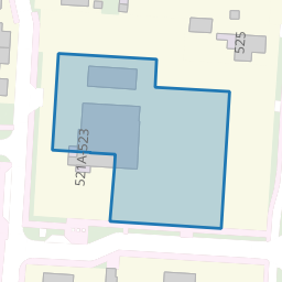 Perceel HHG00-S-4277