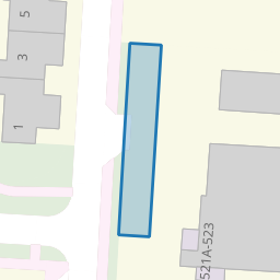 Perceel HHG00-S-4279