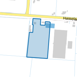 Perceel HHG00-S-4284