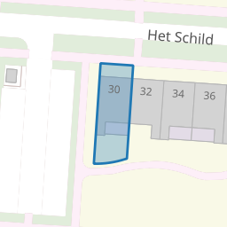 Perceel HHG00-S-4290