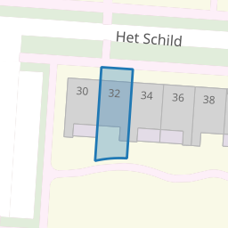 Perceel HHG00-S-4291