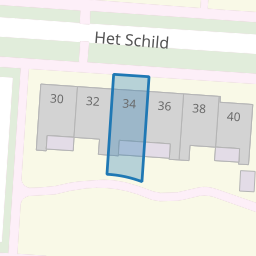 Perceel HHG00-S-4292