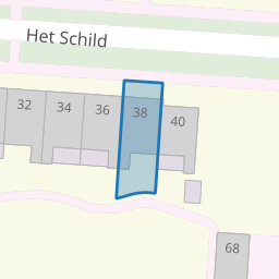 Perceel HHG00-S-4294