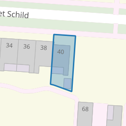 Perceel HHG00-S-4295