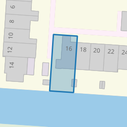 Perceel HHG00-S-4302