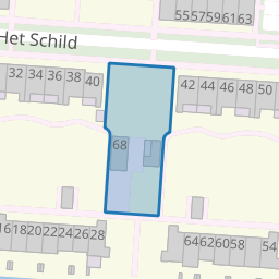 Perceel HHG00-S-4309