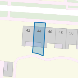 Perceel HHG00-S-4311