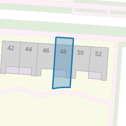 Perceel HHG00-S-4313