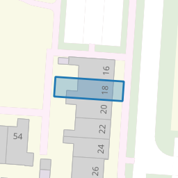 Perceel HHG00-S-4317