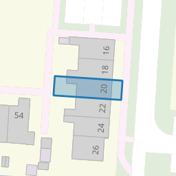 Perceel HHG00-S-4318