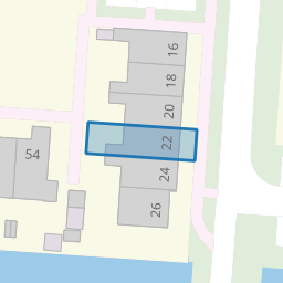 Perceel HHG00-S-4319