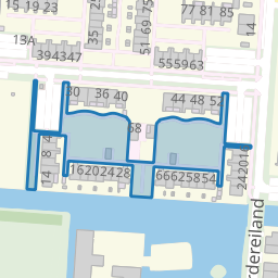 Perceel HHG00-S-4329